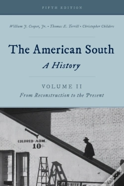 Capa do artigo The American South
