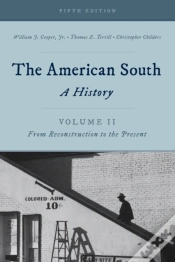 Capa do artigo The American South