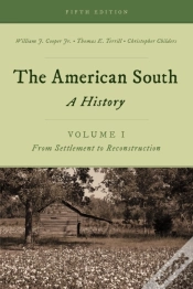 Capa do artigo The American South