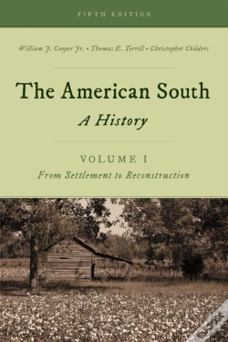 Capa do artigo The American South