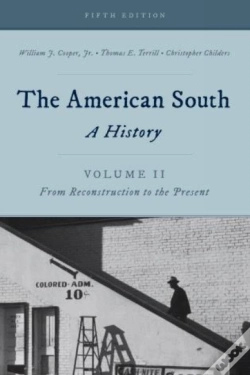 Capa do artigo The American South