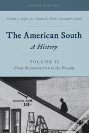 Capa do artigo The American South