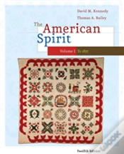 Capa do artigo The American Spirit