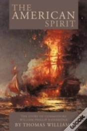 Capa do artigo The American Spirit