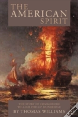 Capa do artigo The American Spirit