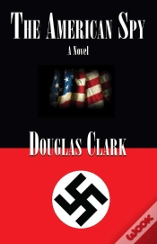 Capa do artigo The American Spy