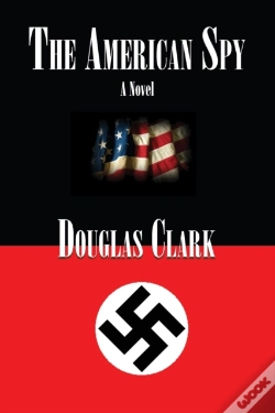 Capa do artigo The American Spy