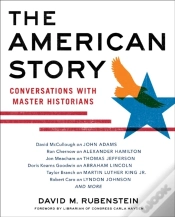 Capa do artigo The American Story
