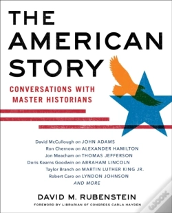 Capa do artigo The American Story