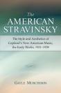 The American Stravinsky - Preview