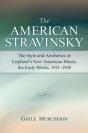 The American Stravinsky - Preview