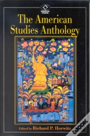 Capa do artigo The American Studies Anthology