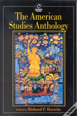 Capa do artigo The American Studies Anthology