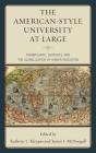 The American-Style University At Large - Preview