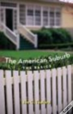 Capa do artigo The American Suburb