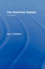 The American Suburb - Preview