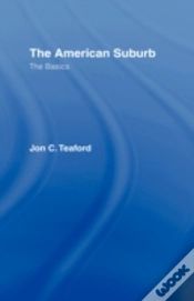 Capa do artigo The American Suburb