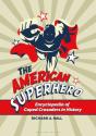 The American Superhero - Preview