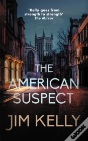 Capa do artigo The American Suspect