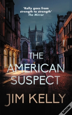Capa do artigo The American Suspect