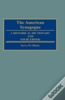 The American Synagogue