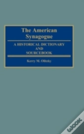 The American Synagogue