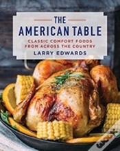 Capa do artigo The American Table