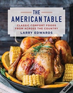 Capa do artigo The American Table