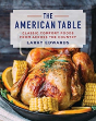 The American Table - Preview