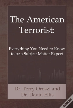 Capa do artigo The American Terrorist: Everything You N