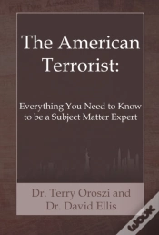 Capa do artigo The American Terrorist: Everything You N