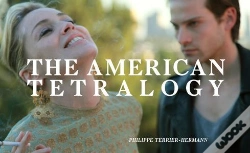 Capa do artigo The American Tetralogy