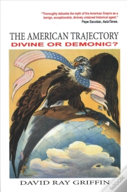 Capa do artigo The American Trajectory