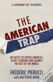 Capa do artigo The American Trap