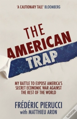 Capa do artigo The American Trap