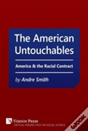 Capa do artigo The American Untouchables: America & The Racial Contract