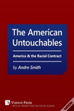 Capa do artigo The American Untouchables: America & The Racial Contract