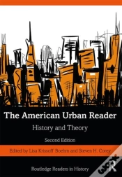 Capa do artigo The American Urban Reader