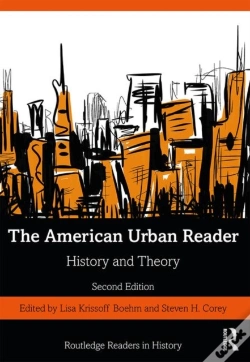 Capa do artigo The American Urban Reader