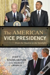 Capa do artigo The American Vice Presidency