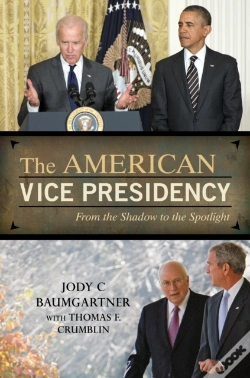 Capa do artigo The American Vice Presidency