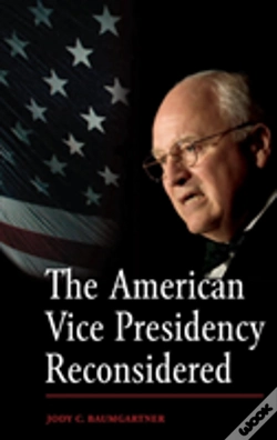 Capa do artigo The American Vice Presidency Reconsidered