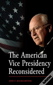 Capa do artigo The American Vice Presidency Reconsidered