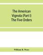The American Vignola  Part I  The Five O - Preview