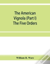 Capa do artigo The American Vignola  Part I  The Five O