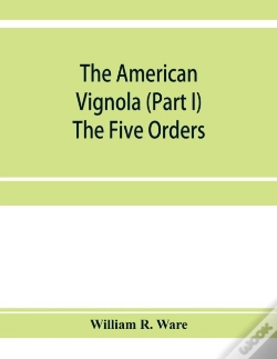 Capa do artigo The American Vignola  Part I  The Five O