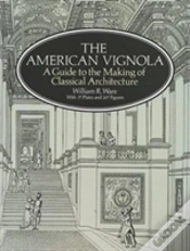 Capa do artigo The American Vignola
