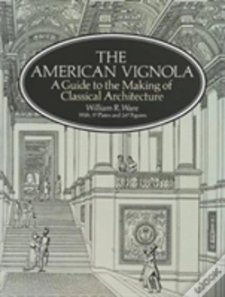 Capa do artigo The American Vignola