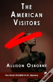 Capa do artigo The American Visitors