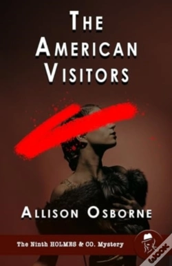 Capa do artigo The American Visitors